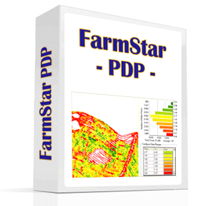 FarmStar - The Consultants CHoise for processing Precision Agriculture data