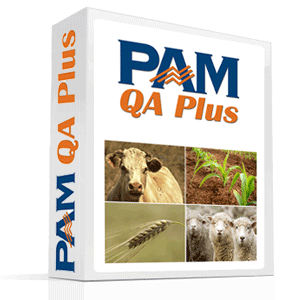 PAM QA+