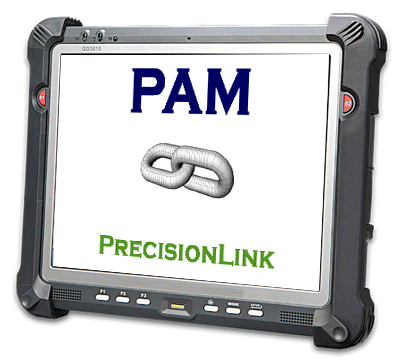 PAM-PrecisionLink PAM-PrecisionLink